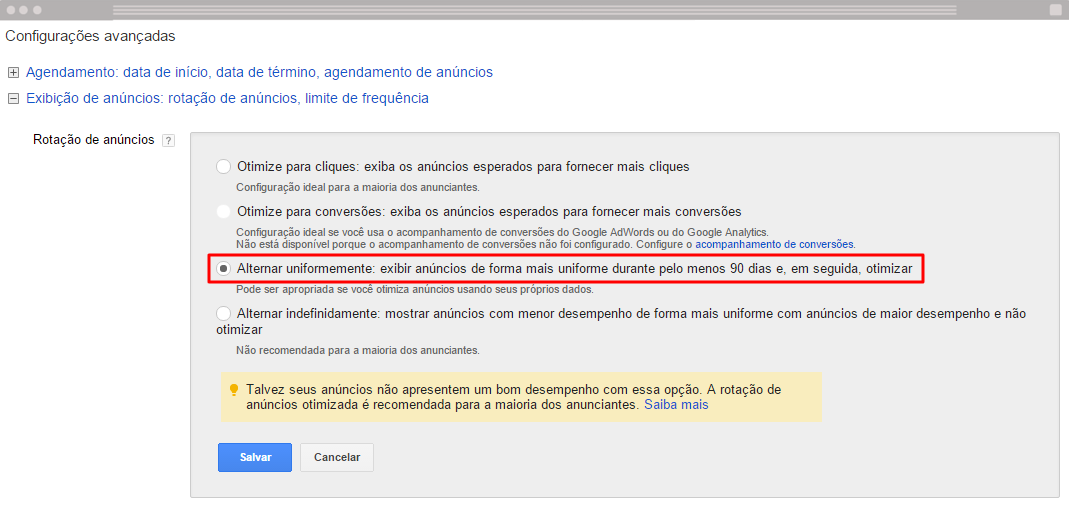 Google AdWords